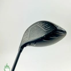 Used Right Handed Ping G425 LST Driver 9* Aldila 70g X-Stiff Graphite Golf Club -Callaway Club Shop IMG 7227 1