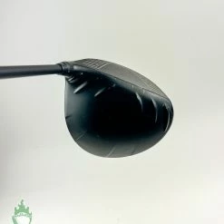 Used Right Handed Ping G425 LST Driver 9* Aldila 70g X-Stiff Graphite Golf Club -Callaway Club Shop IMG 7229