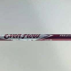 Used LH TaylorMade M6 D-Type Fairway 3 Wood 16* 50g Regular Graphite Golf Club -Callaway Club Shop IMG 7232 2