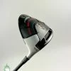 Used 2021 TaylorMade M4 Driver 9.5* HZRDUS Handcrafted Regular Graphite Golf 1 Used 2021 TaylorMade M4 Driver 9.5* HZRDUS Handcrafted Regular Graphite Golf -Callaway Club Shop IMG 7233 1