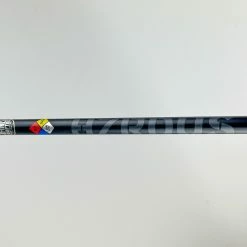 Used 2021 TaylorMade M4 Driver 9.5* HZRDUS Handcrafted Regular Graphite Golf -Callaway Club Shop IMG 7241 1