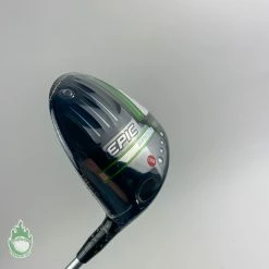 NEW RH 2021 Callaway EPIC Speed Driver 9* Even Flow 6.0 55g Stiff Flex Graphite -Callaway Club Shop IMG 7241