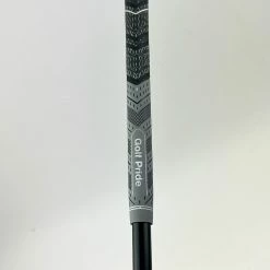 Used 2021 TaylorMade M4 Driver 9.5* HZRDUS Handcrafted Regular Graphite Golf -Callaway Club Shop IMG 7242 1