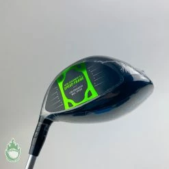 NEW RH 2021 Callaway EPIC Speed Driver 9* Even Flow 6.0 55g Stiff Flex Graphite -Callaway Club Shop IMG 7244