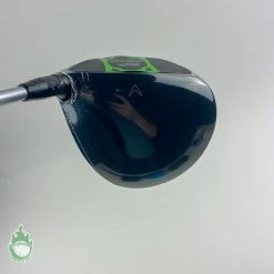 NEW RH 2021 Callaway EPIC Speed Driver 9* Even Flow 6.0 55g Stiff Flex Graphite -Callaway Club Shop IMG 7247