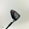Used 2021 TaylorMade M4 Fairway 5 Wood 18* Tensei Stiff Flex Graphite Golf Club -Callaway Club Shop IMG 7255