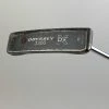 Used Right Handed Odyssey DFX 3300 35″ Putter Steel Golf Club -Callaway Club Shop IMG 7257 1