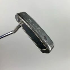 Used Right Handed Odyssey DFX 3300 35″ Putter Steel Golf Club -Callaway Club Shop IMG 7261 1