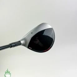Used 2021 TaylorMade M4 Fairway 5 Wood 18* Tensei Stiff Flex Graphite Golf Club -Callaway Club Shop IMG 7261