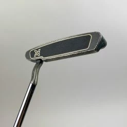 Used Right Handed Odyssey DFX 3300 35″ Putter Steel Golf Club -Callaway Club Shop IMG 7263 1