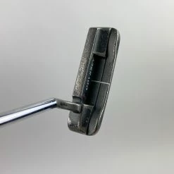 Used Right Handed Odyssey DFX 3300 35″ Putter Steel Golf Club -Callaway Club Shop IMG 7266 1