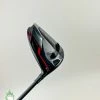 Used RH TaylorMade Stealth Plus+ Driver 9* IZ-6 X-Stiff Flex Graphite Golf Club -Callaway Club Shop IMG 7266