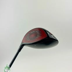 Used RH TaylorMade Stealth Plus+ Driver 9* IZ-6 X-Stiff Flex Graphite Golf Club -Callaway Club Shop IMG 7271