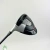 Used LH 2018 TaylorMade M4 D-Type Driver 10.5* ATMOS 5 Stiff Graphite Golf Club -Callaway Club Shop IMG 7277