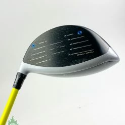 Used 2020 TaylorMade SIM Max D Driver 9* 6F3 Regular Flex Graphite Golf Club -Callaway Club Shop IMG 7287 1