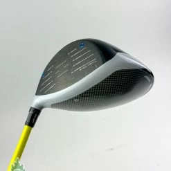 Used 2020 TaylorMade SIM Max D Driver 9* 6F3 Regular Flex Graphite Golf Club -Callaway Club Shop IMG 7288 1