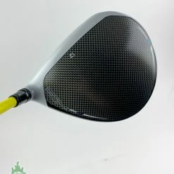 Used 2020 TaylorMade SIM Max D Driver 9* 6F3 Regular Flex Graphite Golf Club -Callaway Club Shop IMG 7289 1