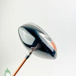 Used RH Used Ping G10 Driver 10.5* TFC 129 D Regular Flex Graphite Golf Club -Callaway Club Shop IMG 7291
