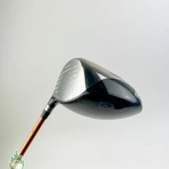 Used RH Used Ping G10 Driver 10.5* TFC 129 D Regular Flex Graphite Golf Club -Callaway Club Shop IMG 7292