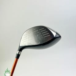 Used RH Used Ping G10 Driver 10.5* TFC 129 D Regular Flex Graphite Golf Club -Callaway Club Shop IMG 7293