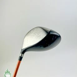 Used RH Used Ping G10 Driver 10.5* TFC 129 D Regular Flex Graphite Golf Club -Callaway Club Shop IMG 7294