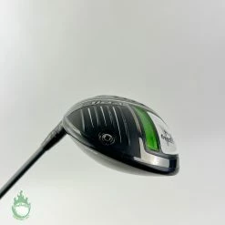 Used LH Callaway EPIC Speed Driver 10.5* Smoke IM10 6.0 50g Stiff Golf Club 23 Used LH Callaway EPIC Speed Driver 10.5* Smoke IM10 6.0 50g Stiff Golf Club -Callaway Club Shop IMG 7298