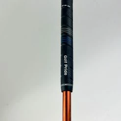 Used RH Used Ping G10 Driver 10.5* TFC 129 D Regular Flex Graphite Golf Club -Callaway Club Shop IMG 7299 1