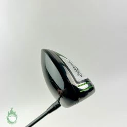 Used LH Callaway EPIC Speed Driver 10.5* Smoke IM10 6.0 50g Stiff Golf Club 22 Used LH Callaway EPIC Speed Driver 10.5* Smoke IM10 6.0 50g Stiff Golf Club -Callaway Club Shop IMG 7299