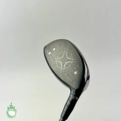 Used LH Callaway EPIC Speed Driver 10.5* Smoke IM10 6.0 50g Stiff Golf Club 20 Used LH Callaway EPIC Speed Driver 10.5* Smoke IM10 6.0 50g Stiff Golf Club -Callaway Club Shop IMG 7301