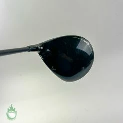 Used LH Callaway EPIC Speed Driver 10.5* Smoke IM10 6.0 50g Stiff Golf Club 18 Used LH Callaway EPIC Speed Driver 10.5* Smoke IM10 6.0 50g Stiff Golf Club -Callaway Club Shop IMG 7303