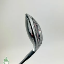 Used 2021 TaylorMade M4 Fairway 3 Wood 15* Tensei Stiff Flex Graphite Golf Club -Callaway Club Shop IMG 7326