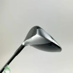Used 2021 TaylorMade M4 Fairway 3 Wood 15* Tensei Stiff Flex Graphite Golf Club -Callaway Club Shop IMG 7327