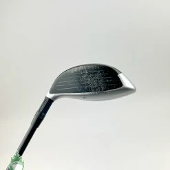 Used 2021 TaylorMade M4 Fairway 3 Wood 15* Tensei Stiff Flex Graphite Golf Club -Callaway Club Shop IMG 7328
