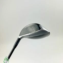 Used 2021 TaylorMade M4 Fairway 3 Wood 15* Tensei Stiff Flex Graphite Golf Club -Callaway Club Shop IMG 7329