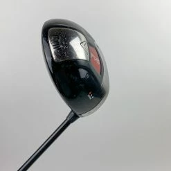 Used RH Callaway FT-5 Draw Driver 10* Fujikura Regular Flex Graphite Golf Club