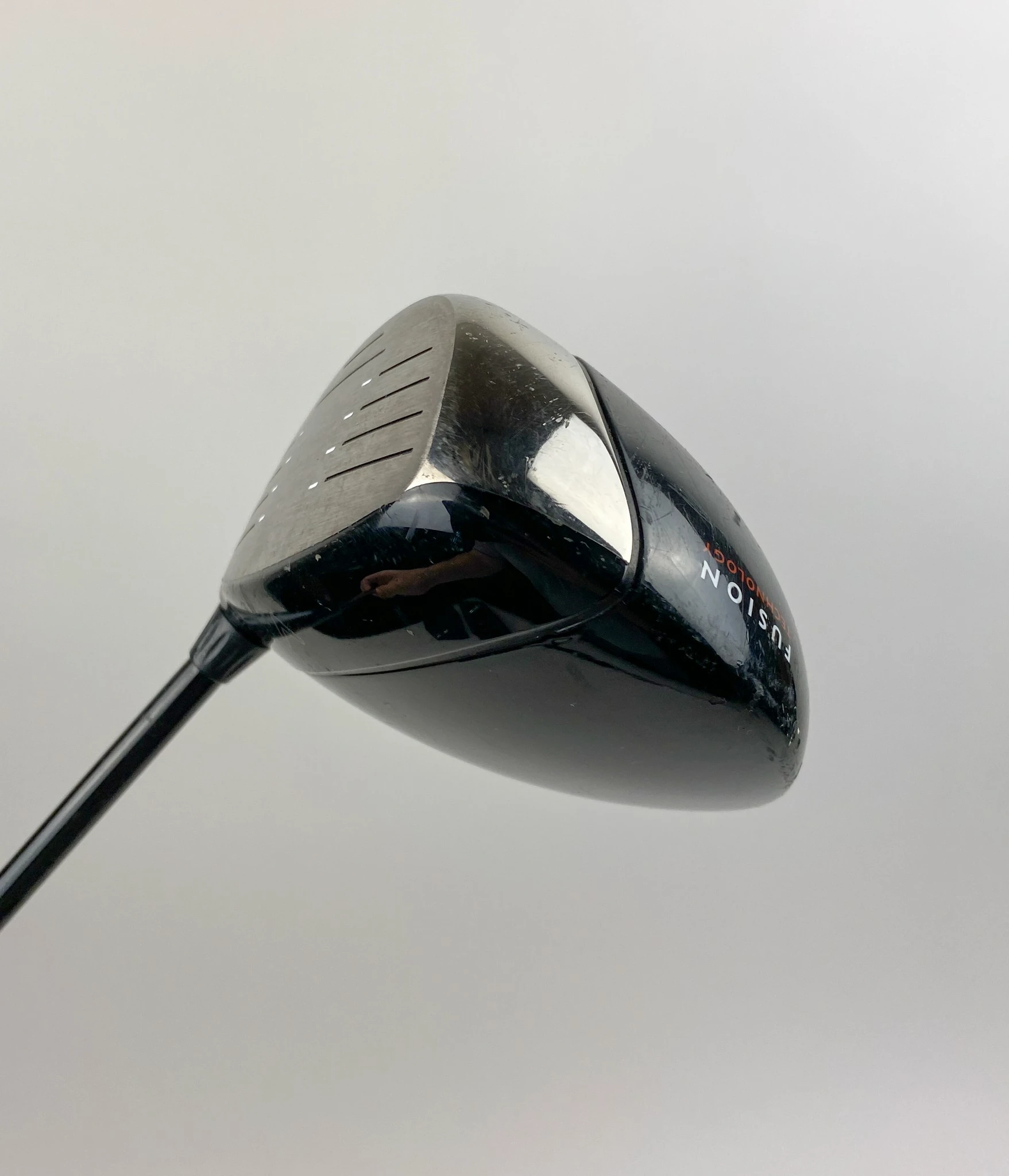 Used RH Callaway FT-5 Draw Driver 10* Fujikura Regular Flex Graphite Golf Club 8 Used RH Callaway FT-5 Draw Driver 10* Fujikura Regular Flex Graphite Golf Club - Image 6