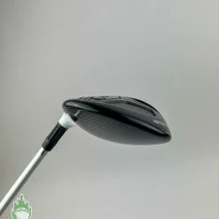 Used LH 2016 TaylorMade M2 Fairway 3 Wood 15* 70g Stiff Graphite Golf Club -Callaway Club Shop IMG 7337 1