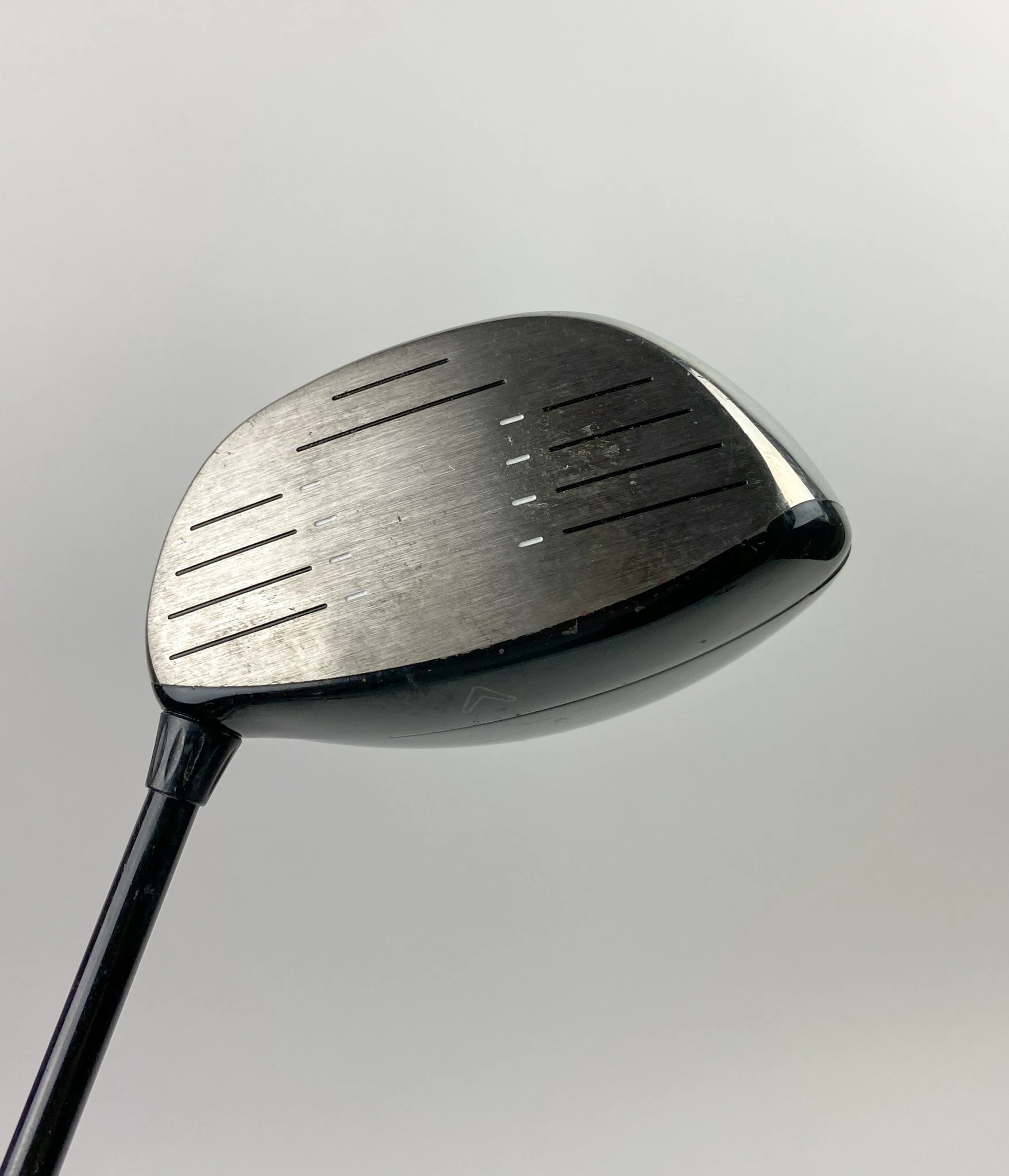 Used RH Callaway FT-5 Draw Driver 10* Fujikura Regular Flex Graphite Golf Club 7 Used RH Callaway FT-5 Draw Driver 10* Fujikura Regular Flex Graphite Golf Club - Image 5
