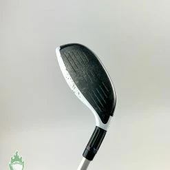 Used LH 2016 TaylorMade M2 Fairway 3 Wood 15* 70g Stiff Graphite Golf Club -Callaway Club Shop IMG 7339 1