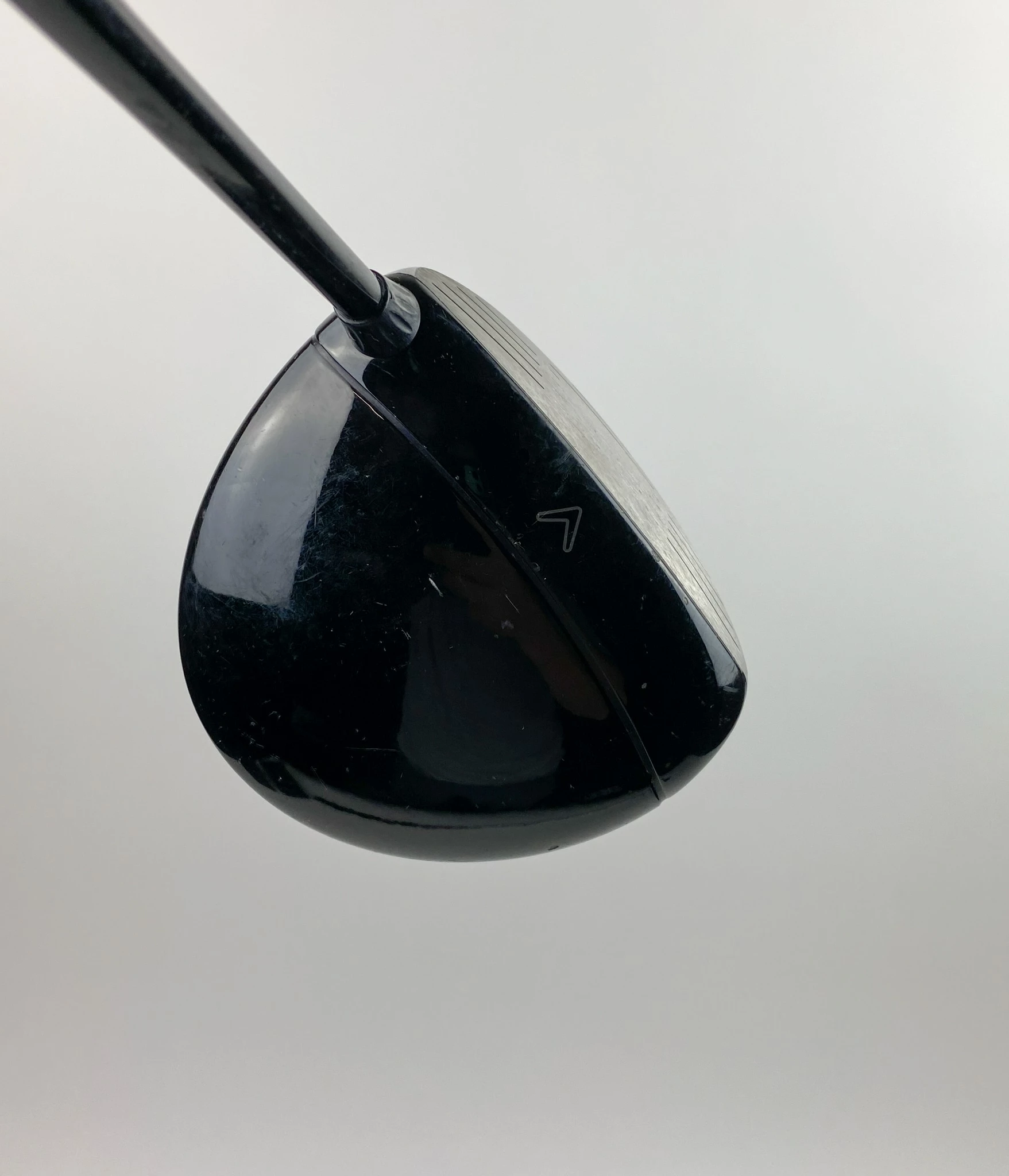 Used RH Callaway FT-5 Draw Driver 10* Fujikura Regular Flex Graphite Golf Club 12 Used RH Callaway FT-5 Draw Driver 10* Fujikura Regular Flex Graphite Golf Club - Image 10