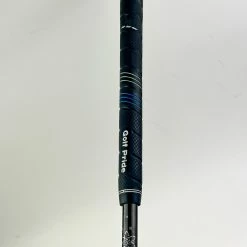 Used LH 2016 TaylorMade M2 Fairway 3 Wood 15* 70g Stiff Graphite Golf Club -Callaway Club Shop IMG 7344