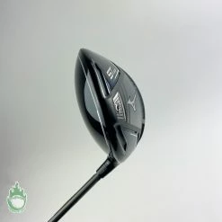 Used RH Mizuno ST 200 Driver 10.5* Diamana M+50 Regular Flex Graphite Golf Club 15 Used RH Mizuno ST 200 Driver 10.5* Diamana M+50 Regular Flex Graphite Golf Club -Callaway Club Shop IMG 7350