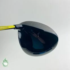 Used RH Mizuno ST 200 Driver 10.5* Diamana M+50 Regular Flex Graphite Golf Club 20 Used RH Mizuno ST 200 Driver 10.5* Diamana M+50 Regular Flex Graphite Golf Club -Callaway Club Shop IMG 7355