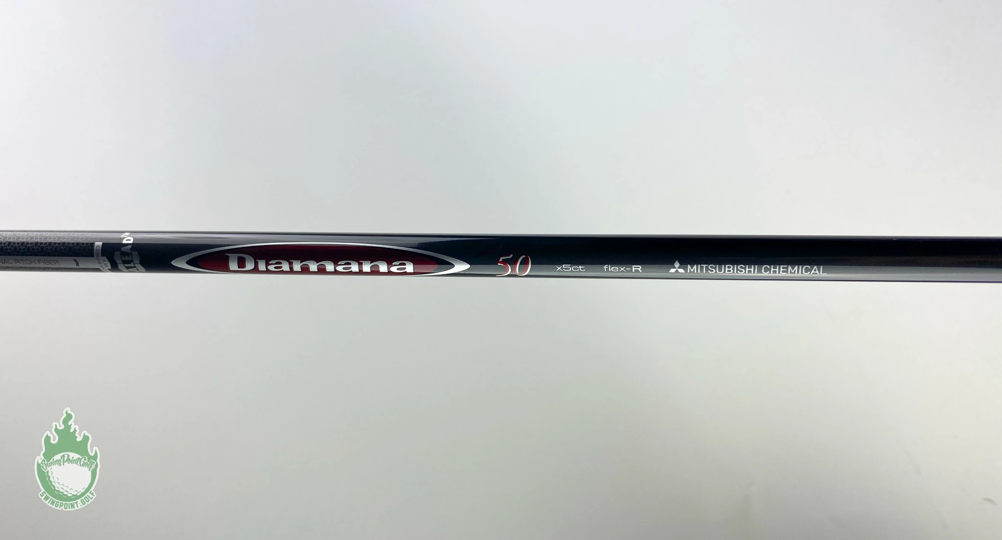 Used RH Mizuno ST 200 Driver 10.5* Diamana M+50 Regular Flex Graphite Golf Club 13 Used RH Mizuno ST 200 Driver 10.5* Diamana M+50 Regular Flex Graphite Golf Club - Image 11