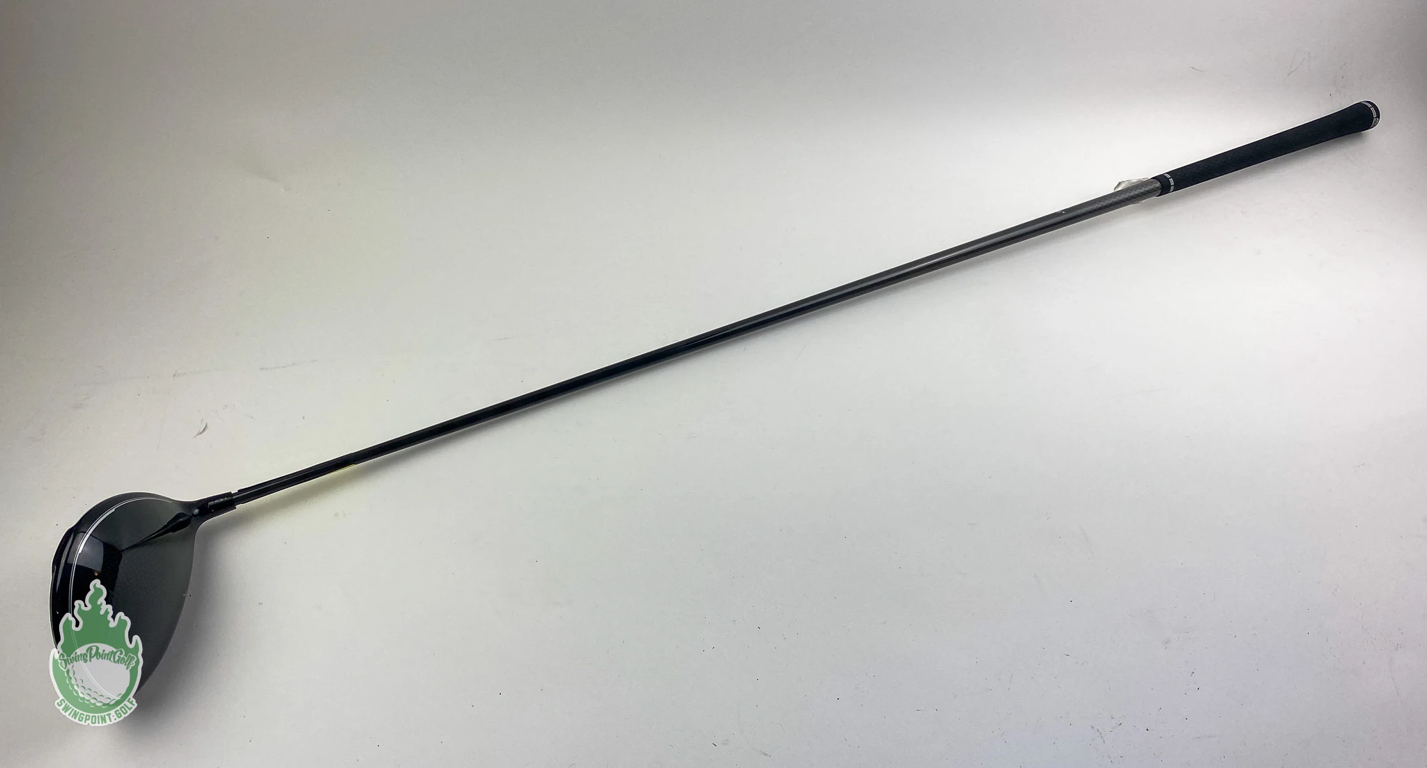 Used RH Mizuno ST 200 Driver 10.5* Diamana M+50 Regular Flex Graphite Golf Club 11 Used RH Mizuno ST 200 Driver 10.5* Diamana M+50 Regular Flex Graphite Golf Club - Image 9