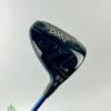 Used Right Handed PXG 0811X Gen 4 Driver 10.5* 50g Regular Graphite Golf Club -Callaway Club Shop IMG 7372