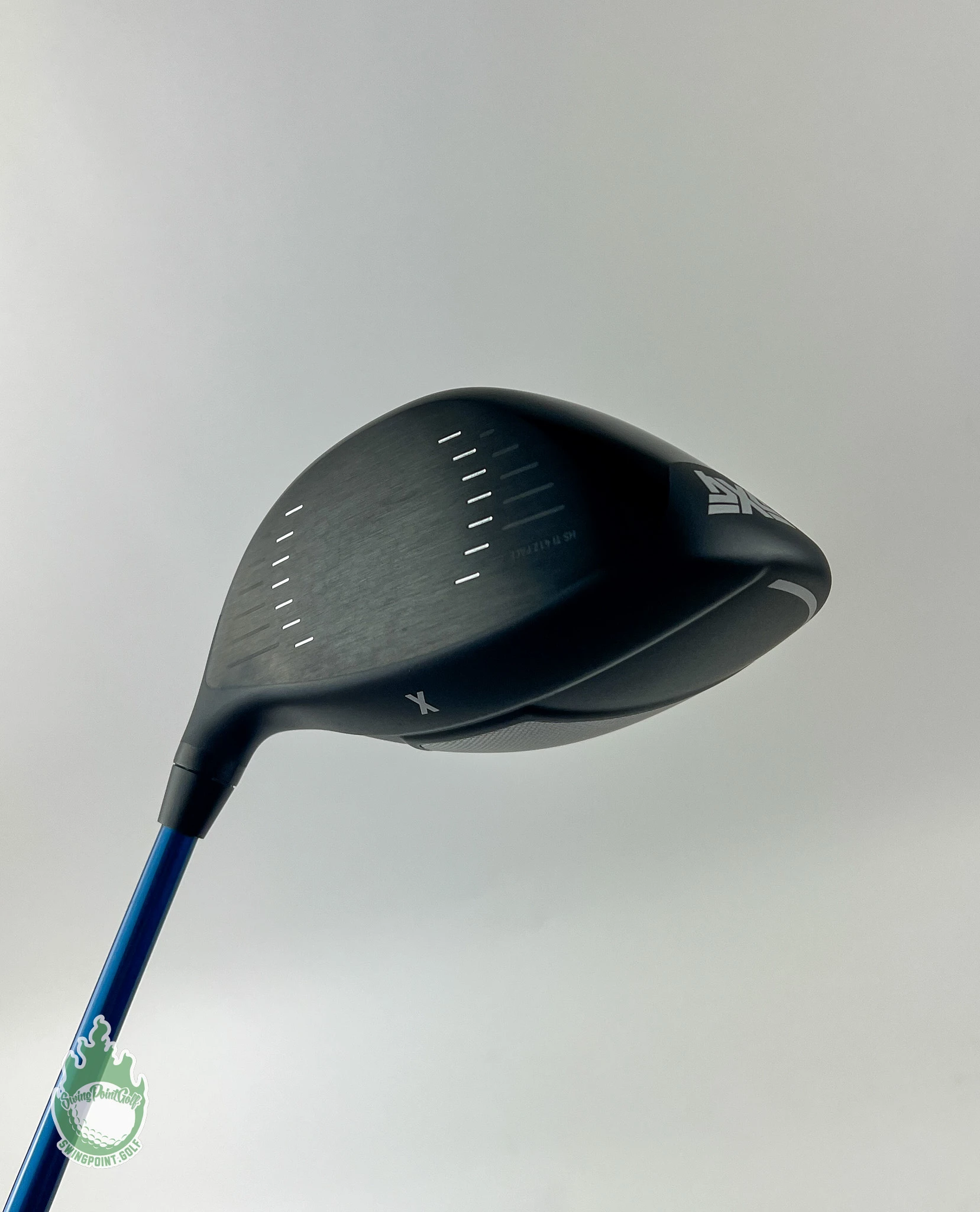 Used Right Handed PXG 0811X Gen 4 Driver 10.5* 50g Regular Graphite Golf Club 10 Used Right Handed PXG 0811X Gen 4 Driver 10.5* 50g Regular Graphite Golf Club - Image 8