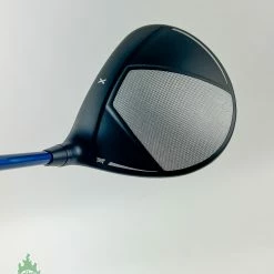 Used Right Handed PXG 0811X Gen 4 Driver 10.5* 50g Regular Graphite Golf Club 19 Used Right Handed PXG 0811X Gen 4 Driver 10.5* 50g Regular Graphite Golf Club -Callaway Club Shop IMG 7378