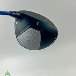 Used Right Handed PXG 0811X Gen 4 Driver 10.5* 50g Regular Graphite Golf Club 18 Used Right Handed PXG 0811X Gen 4 Driver 10.5* 50g Regular Graphite Golf Club -Callaway Club Shop IMG 7379