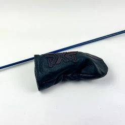 Used Right Handed PXG 0811X Gen 4 Driver 10.5* 50g Regular Graphite Golf Club 15 Used Right Handed PXG 0811X Gen 4 Driver 10.5* 50g Regular Graphite Golf Club -Callaway Club Shop IMG 7382